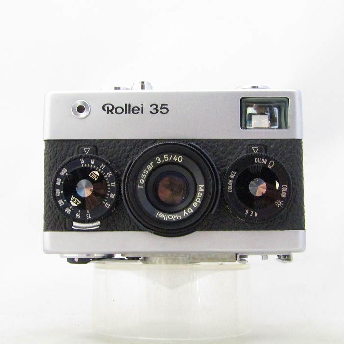 �y���Áz(���[���C) Rollei ���[���C35 �V���K�|�[��
