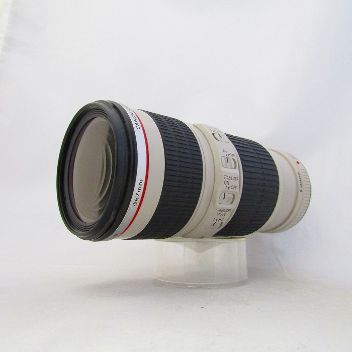 �y���Áz(�L���m��) Canon EF70-200/4L IS USM