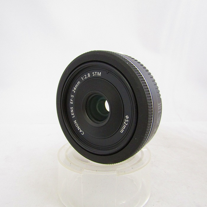 �y���Áz(�L���m��) Canon EF-S24/2.8 STM