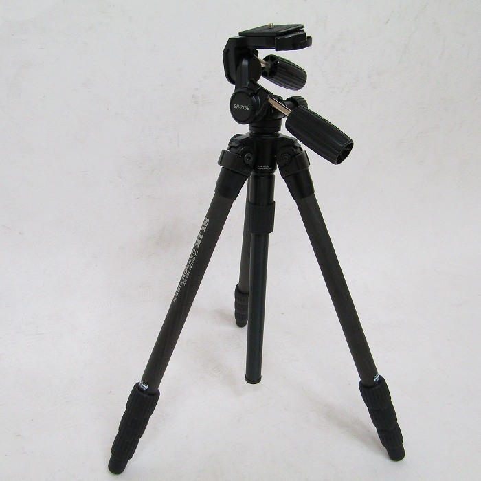 �y���Áz(�X���b�N) SLIK �J�[�{�� 723EX