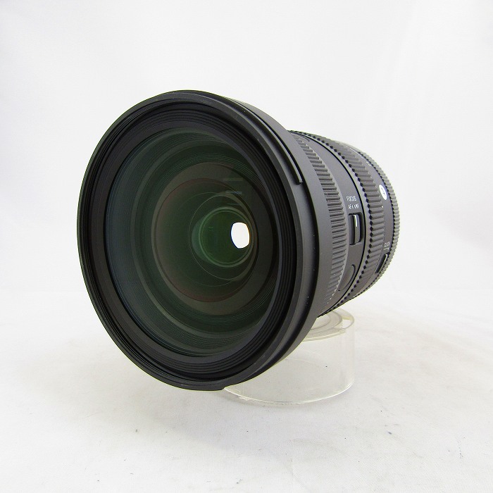 【中古】(シグマ) SIGMA 24-70/2.8 DG DN II ART SE ソニーEマウント