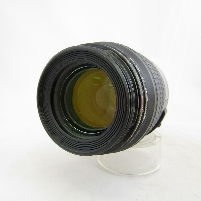 �y���Áz(�L���m��) Canon EF100/2.8 �}�N�� USM