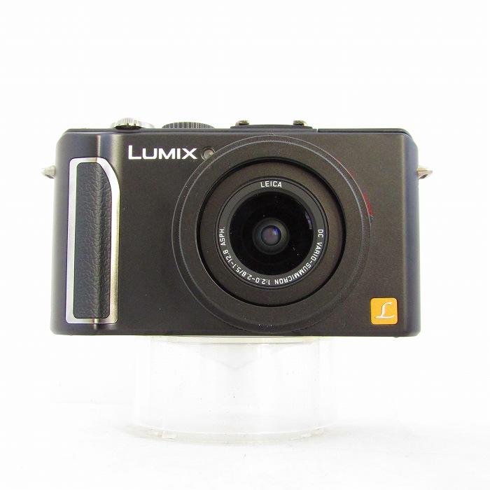 �y���Áz(�p�i�\�j�b�N) Panasonic DMC-LX3