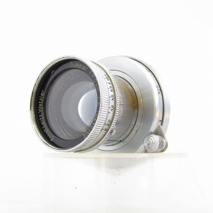 �y���Áz(���C�J) Leica �Y�}�[�� L5cm/2 (����) �N���[��