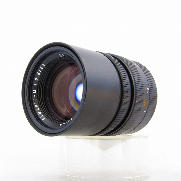 �y���Áz(���C�J) Leica �G���}���[�g M90/2.8 �u���b�N �t�[�h�g��