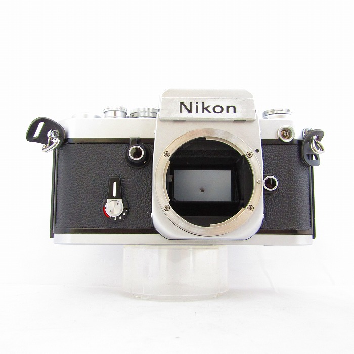 �y���Áz(�j�R��) Nikon F2 �A�C���x�� (�V���o�[)