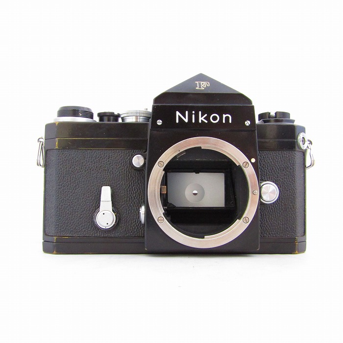 �y���Áz(�j�R��) Nikon F�A�C���x�� (�u���b�N)