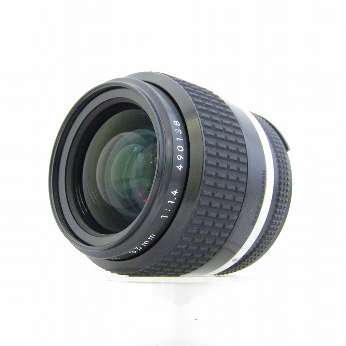 �y���Áz(�j�R��) Nikon AI 35/1.4S
