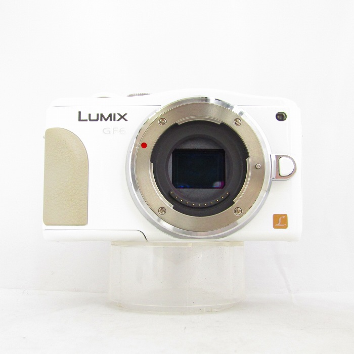 �y���Áz(�p�i�\�j�b�N) Panasonic DMC-GF6