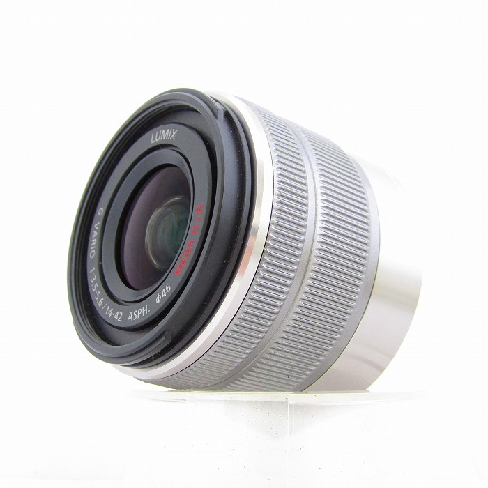 �y���Áz(�p�i�\�j�b�N) Panasonic G VARIO 14-42/3.5-5.6 H-FS1442A