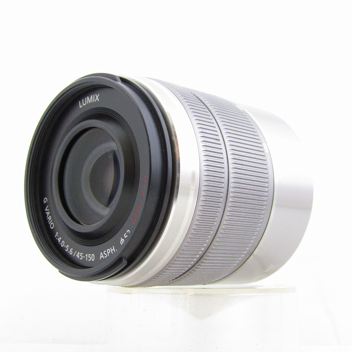 �y���Áz(�p�i�\�j�b�N) Panasonic G VARIO 45-150/4.0-5.6 H-FS45150