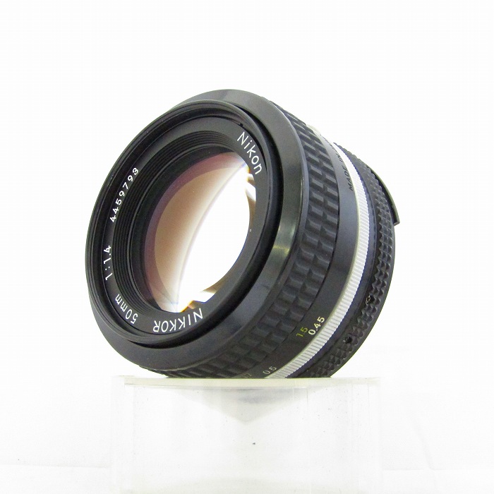 �y���Áz(�j�R��) Nikon AI 50/1.4