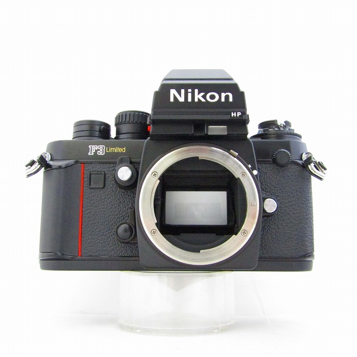 �y���Áz(�j�R��) Nikon F3 Limited ���~�e�b�h