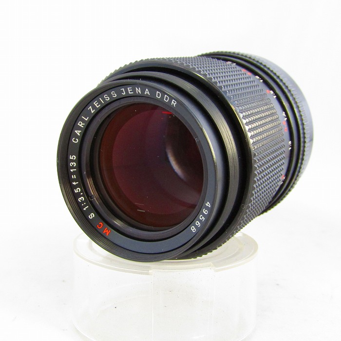 �y���Áz�c�A�C�X�C�G�i MC S 135/3.5 M42�}�E���g