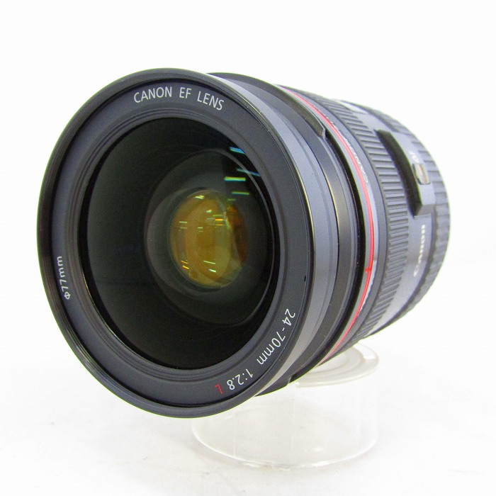 �y���Áz(�L���m��) Canon EF24-70/2.8L USM