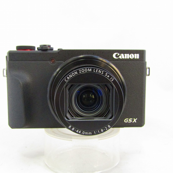�y���Áz(�L���m��) Canon POWERSHOT G5 X MARK2