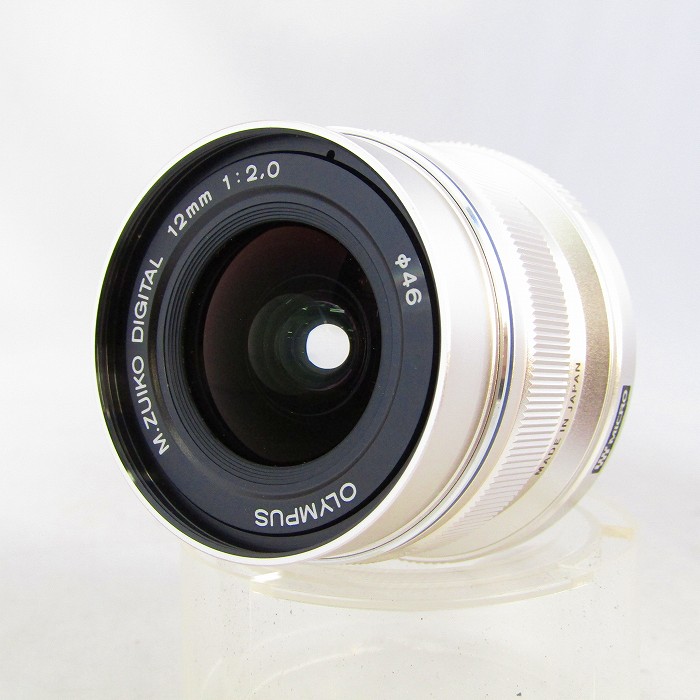�y���Áz(�I�����p�X) OLYMPUS M.ZUIKO DIGITAL ED12/2.0