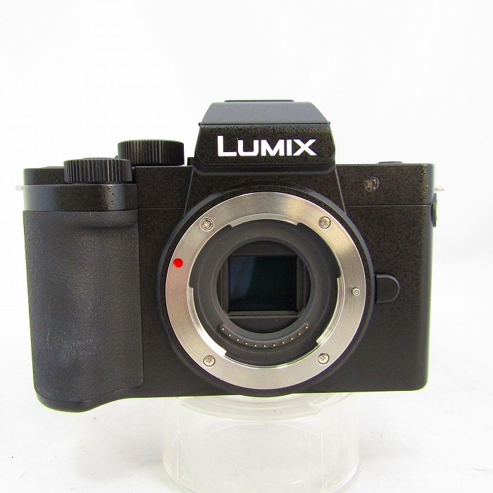 �y���Áz(�p�i�\�j�b�N) Panasonic DC-G100D�{�f�C