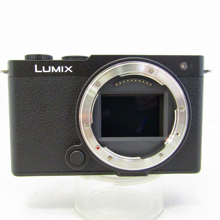 �y���Áz(�p�i�\�j�b�N) Panasonic DC-G9
