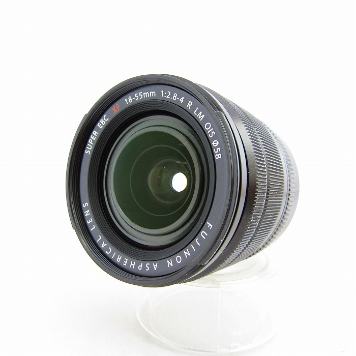 �y���Áz(�t�W�t�C����) FUJIFILM XF18-55/2.8-4 R LM OIS