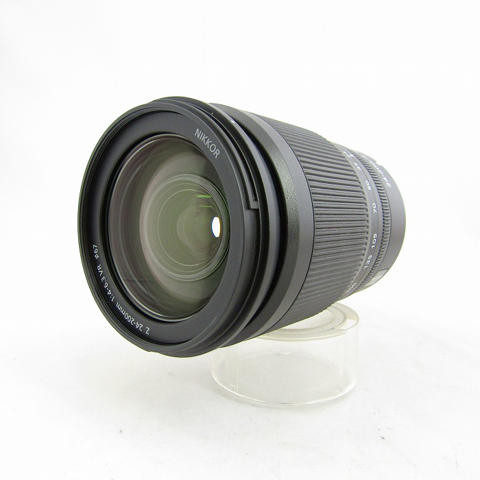 �y���Áz(�j�R��) Nikon Z 24-200/4-6.3 VR