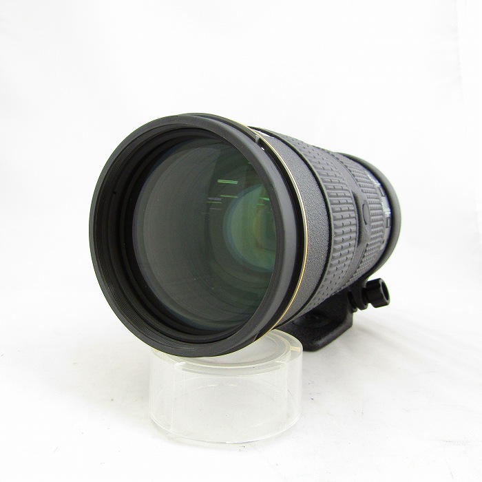 �y���Áz(�j�R��) Nikon AF-S ED 80-200/2.8D BK