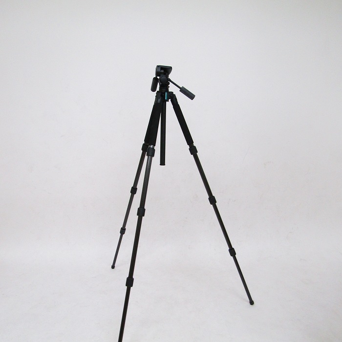 �y���Áz(�x���{��) Velbon �J���}�[�j�� 640E