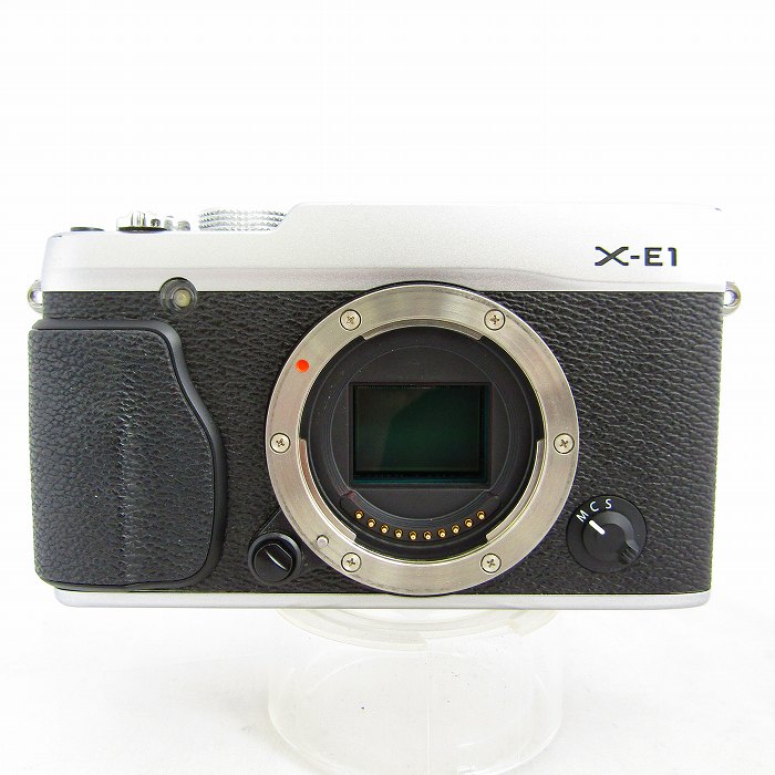 �y���Áz(�t�W�t�C����) FUJIFILM X-E1 �V���o�[