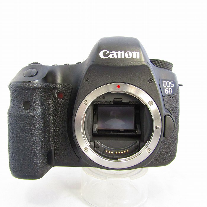 �y���Áz(�L���m��) Canon EOS 6D �{�f�C