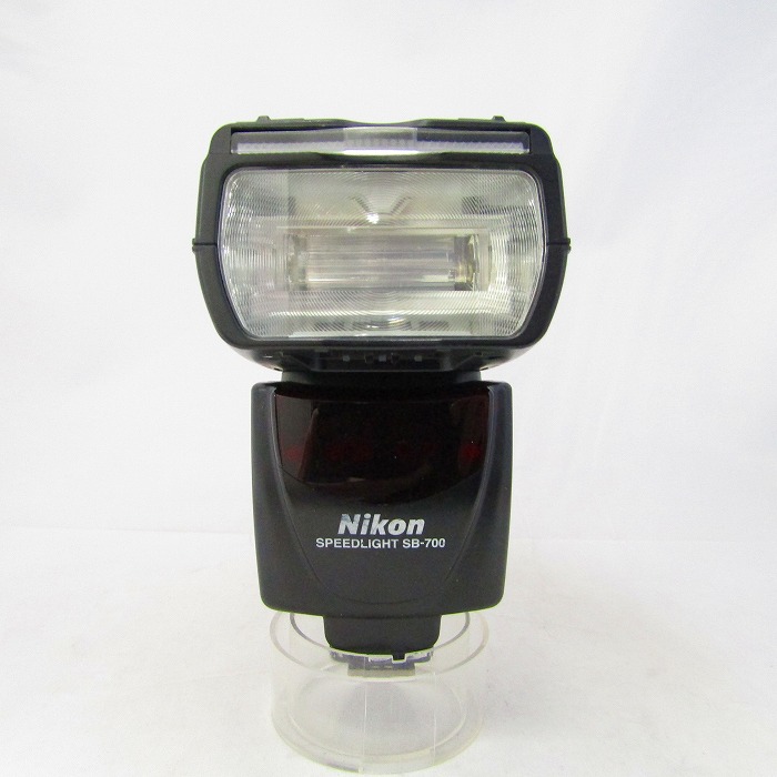 �y���Áz(�j�R��) Nikon SB-700 �X�s�[�h���C�g