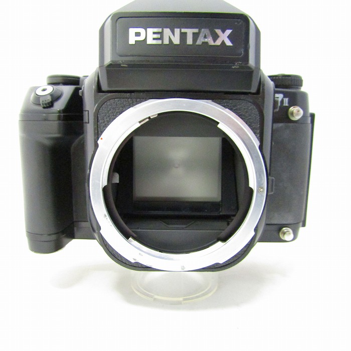 �y���Áz(�y���^�b�N�X) PENTAX PENTAX 67II AE�{�f�B