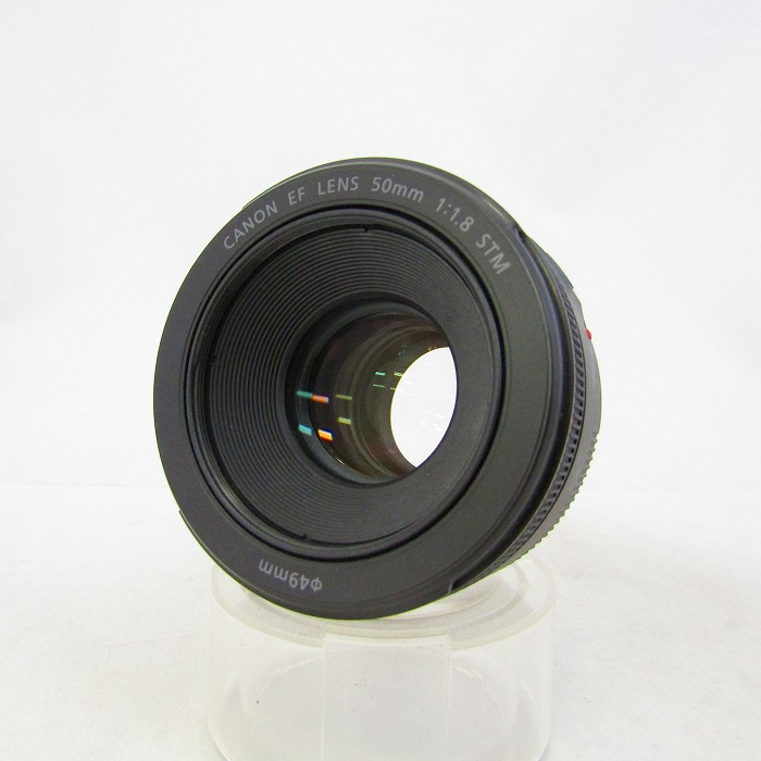 �y���Áz(�L���m��) Canon EF50/1.8 STM