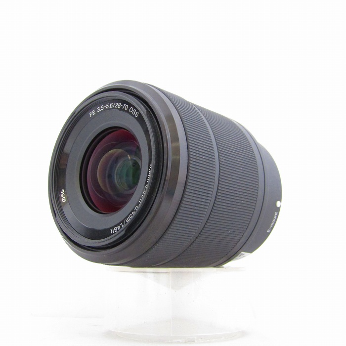 �y���Áz(�\�j�[) SONY FE28-70/F3.5-5.6 OSS