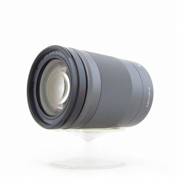 �y���Áz(�L���m��) Canon EF-M18-150/3.5-6.3 IS STM �O���t�A�C�g