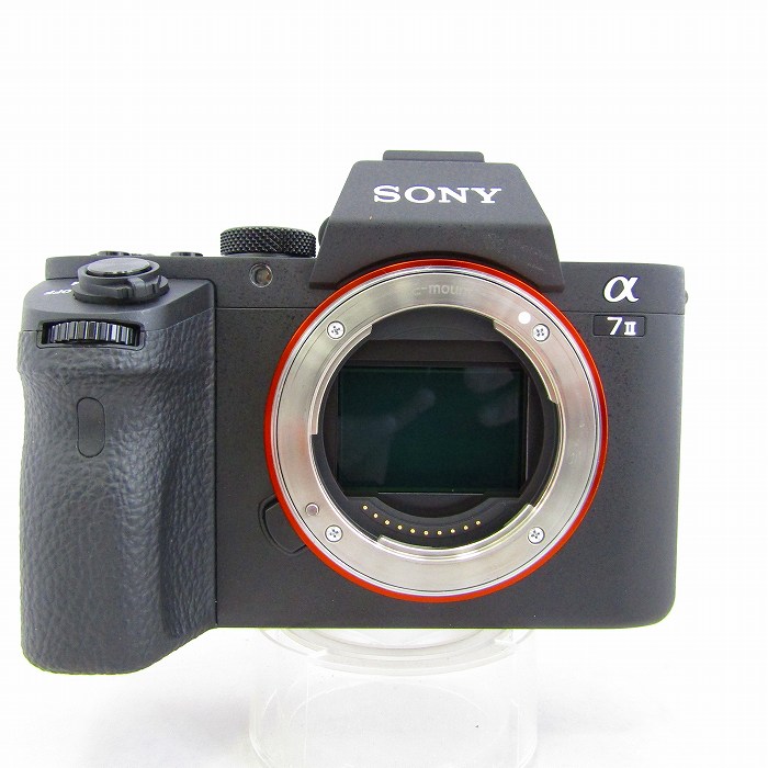 �y���Áz(�\�j�[) SONY ��7 II �{�f�C