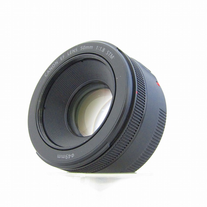 �y���Áz(�L���m��) Canon EF50/1.8 STM