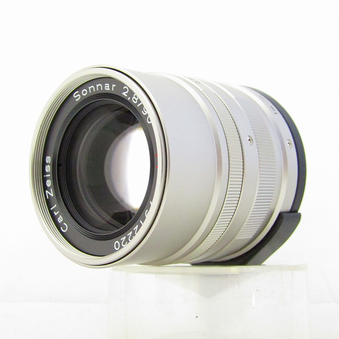 �y���Áz(�R���^�b�N�X) CONTAX �]�i�[ T* G 90/2.8 �N���[��