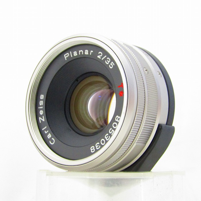 �y���Áz(�R���^�b�N�X) CONTAX �v���i�[ T* G 35/2 �N���[��