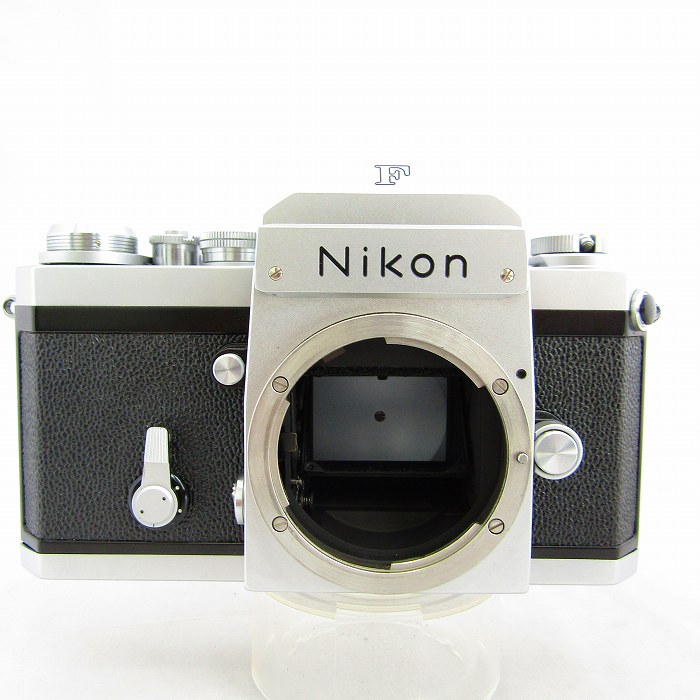 �y���Áz(�j�R��) Nikon F�A�C���x��(�V���o�[)