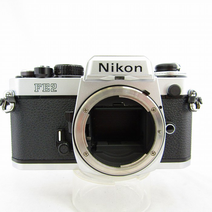 �y���Áz(�j�R��) Nikon FE2 (SL)