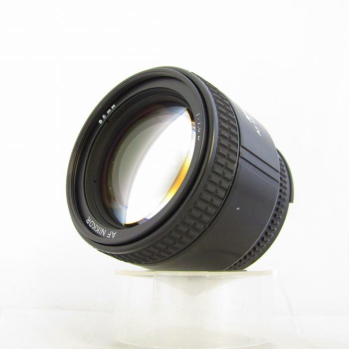 ニコン(Nikon) Ai AF Nikkor 85mm F1.8Dの買取価格｜ナニワグループ