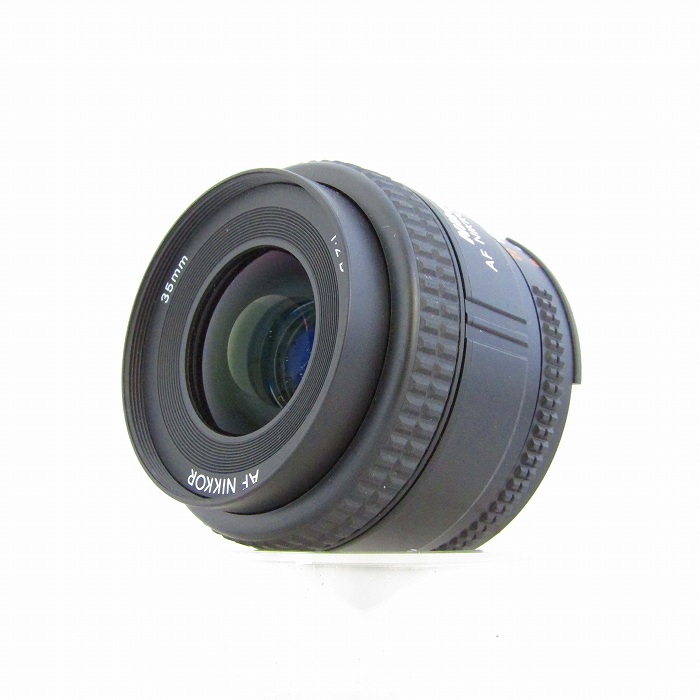 �y���Áz(�j�R��) Nikon AI AF 35/2D