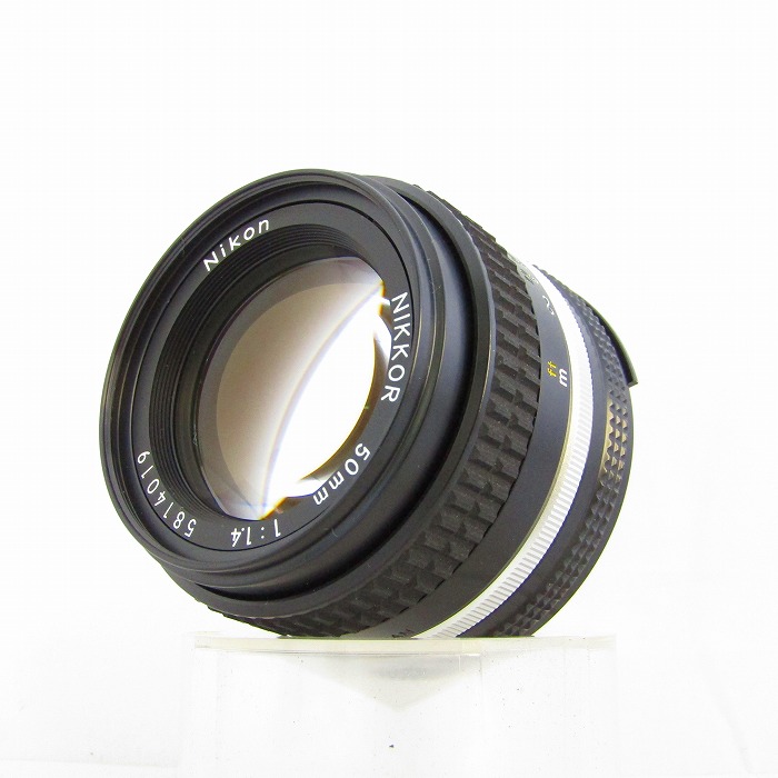 �y���Áz(�j�R��) Nikon AI 50/1.4 S