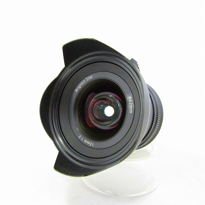 �y���Ázbrightin star 12/2 �t�W�t�B����XF�}�E���g�p