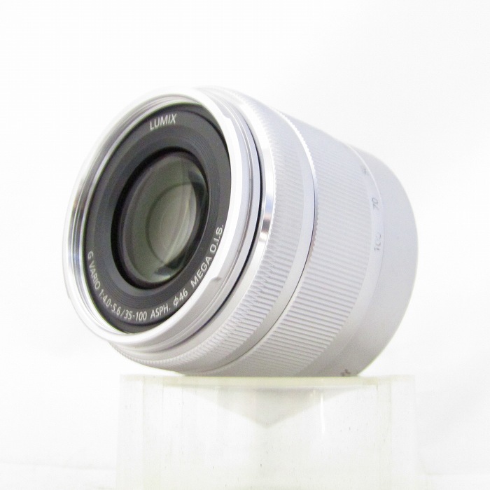 �y���Áz(�p�i�\�j�b�N) Panasonic LUMIX G VARIO 35-100/4.0-5.6 ASPH./MEGA O.I.S (H-FS35100)