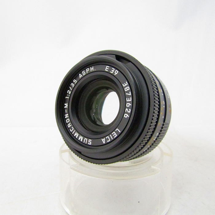 �y���Áz(���C�J) Leica �Y�~�N���� M35/2 ASPH.