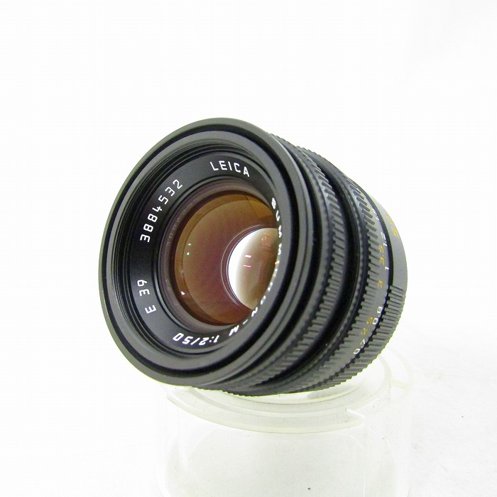 �y���Áz(���C�J) Leica �Y�~�N���� M50/2 �t�[�h�g���~