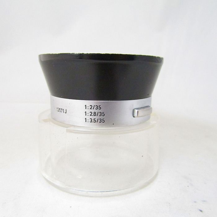 �y���Áz(���C�J) Leica �����Y�t�[�h 35�~��,50�~���p 12571J