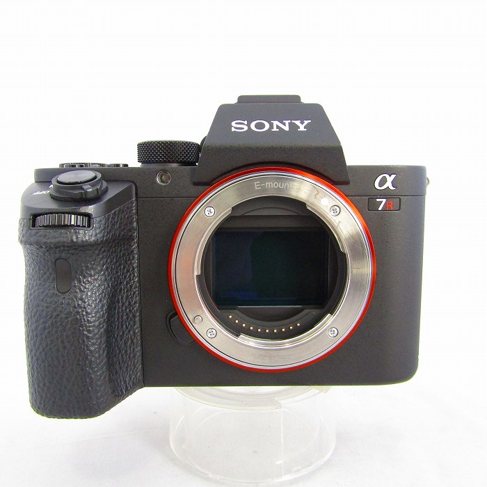 �y���Áz(�\�j�[) SONY ��7R II �{�f�B(ILCE-7RM2)
