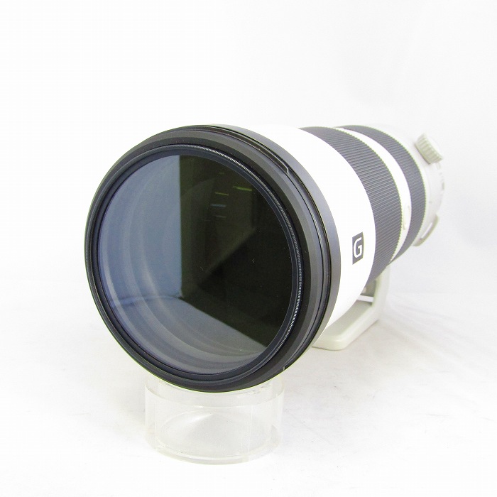 �y���Áz(�\�j�[) SONY FE200-600/5.6-6.3 G OSS